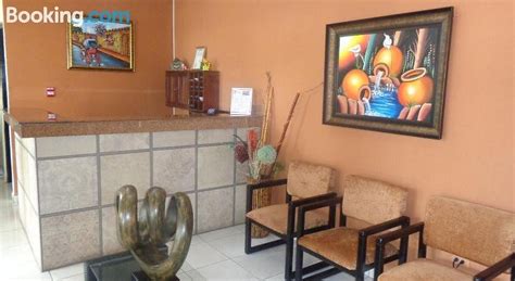 Hotel Residencial Solaire, David: Latest Price & Reviews 2024.